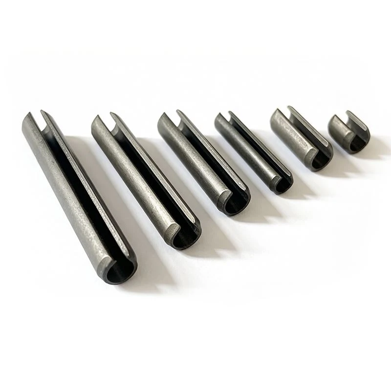 Spring Tension Pins